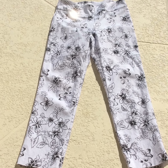 Pants - Lisette slack